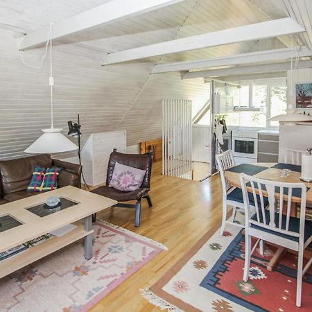 2 Bedroom Beautiful Home In Samso Nordby  Exterior photo