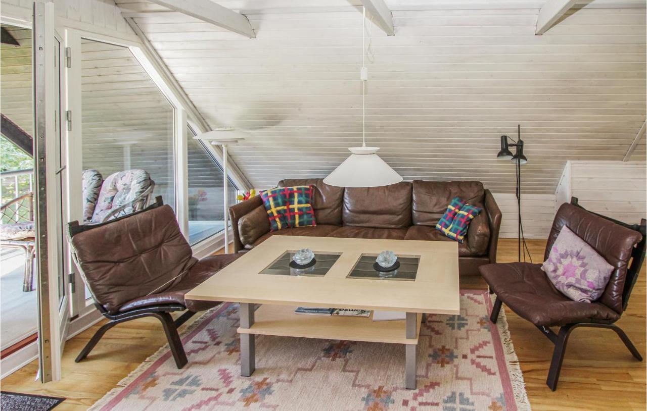 2 Bedroom Beautiful Home In Samso Nordby  Exterior photo